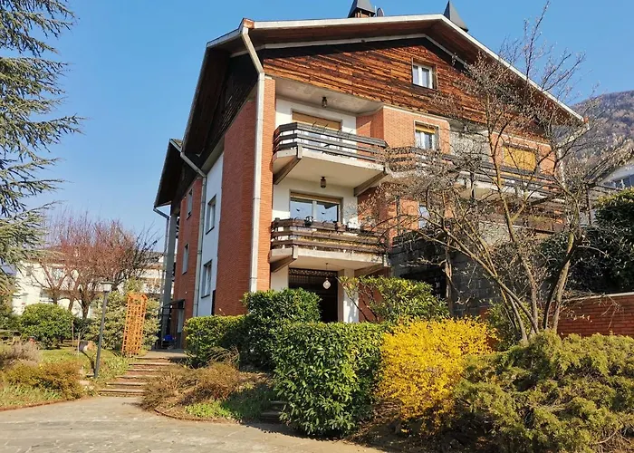 Casa vacanza: La Casa Del Quirino