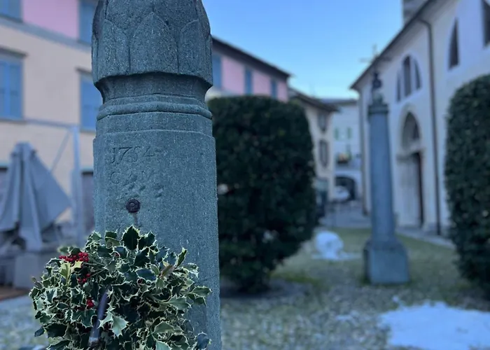 Albergo economico: Sanmartino Suite